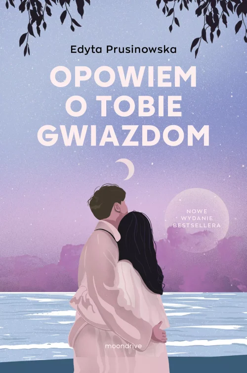 Opowiem o tobie gwiazdom