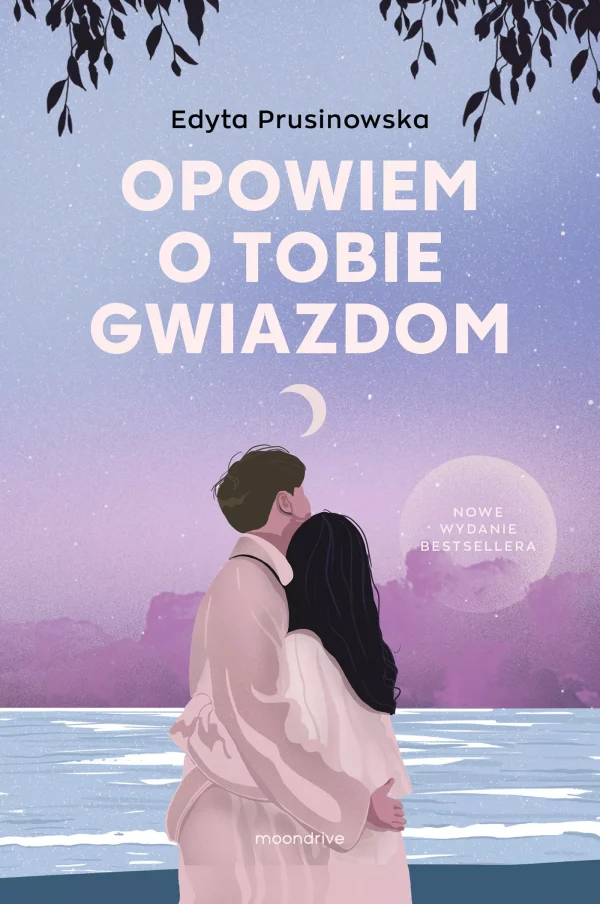 Opowiem o tobie gwiazdom