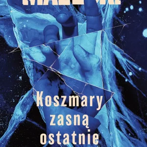 Seria z Markiem Benerem. 3. Koszmary zasną ostatnie