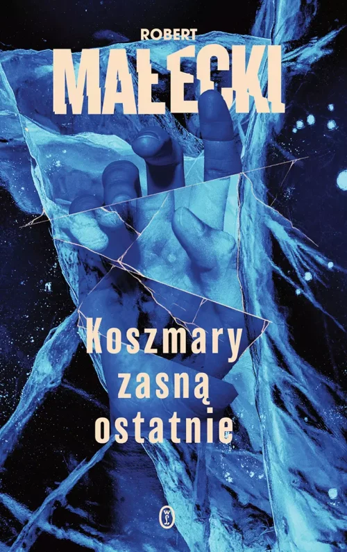 Seria z Markiem Benerem. 3. Koszmary zasną ostatnie