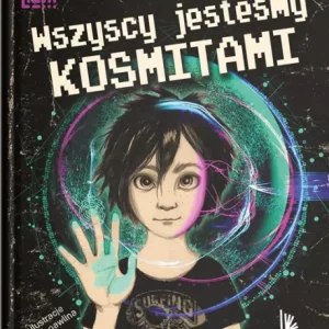 Wszyscy jesteśmy kosmitami