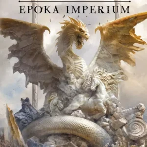 Legendy Pierwszego Imperium. Tom 6. Epoka imperium