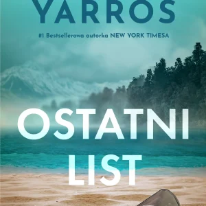 Ostatni list