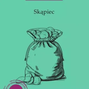 Skąpiec. Lektura z opracowaniem