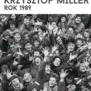 Krzysztof Miller. Rok 1989