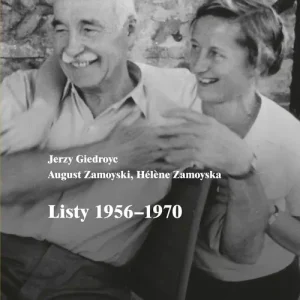 Listy 1956-1970