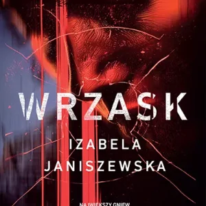 Wrzask
