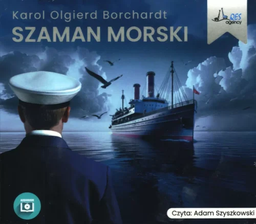Szaman morski