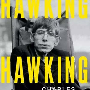 Hawking, Hawking. Geniusz i celebryta