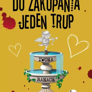 Do zakopania jeden trup