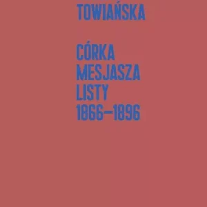 Córka Mesjasza