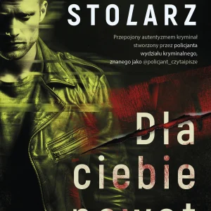 Dla ciebie nawet