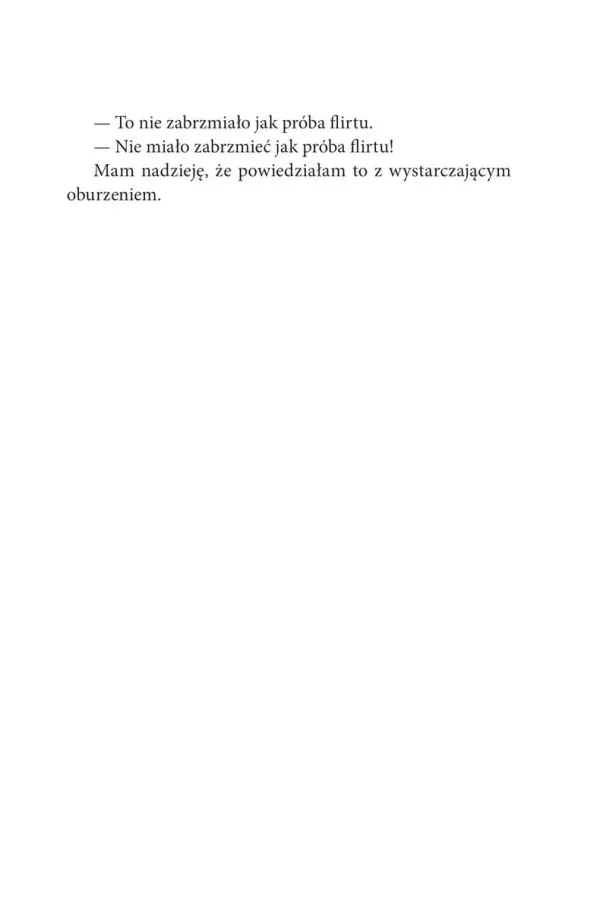 To nie jest, do diabła, love story! Tom 1