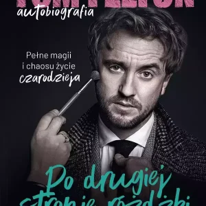 Po drugiej stronie różdżki