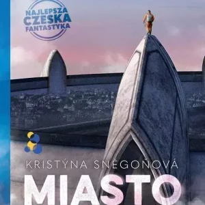 Miasto w chmurach