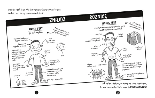 Poniedziałek. Najgorszy tydzień życia