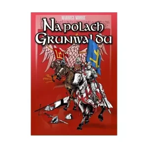 NA POLACH GRUNWALDU NW