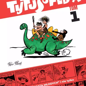 Tytusopedia. Tom 1
