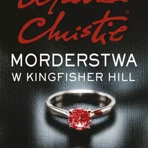 Morderstwa w Kingfisher Hill