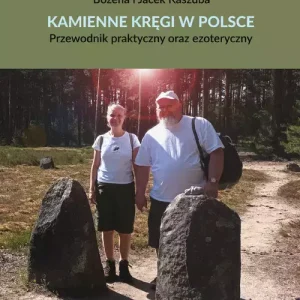 Kamienne kręgi w Polsce