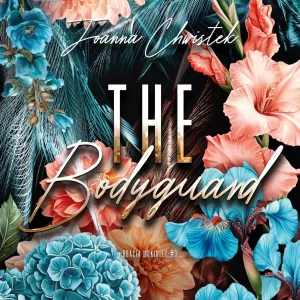 The Bodyguard. Bracia McKinley. Tom 3