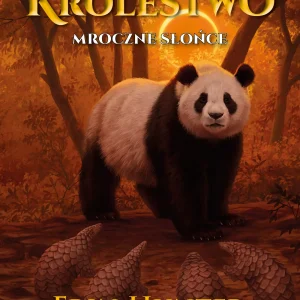 Mroczne Słońce. Bambusowe Królestwo. Tom 4