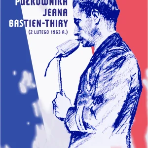 Testament pułkownika Jeana Bastien-Thiry