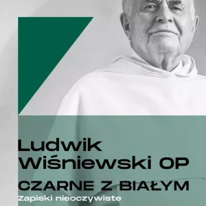 Czarne z białym Zapiski nieoczywiste