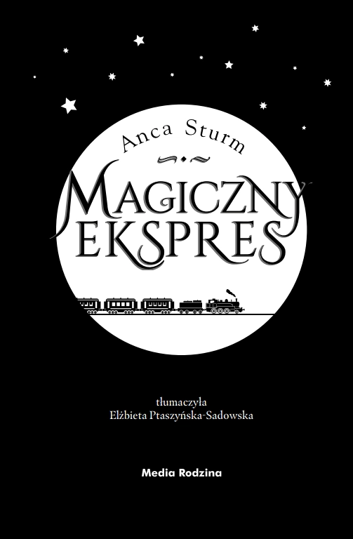 Magiczny ekspres