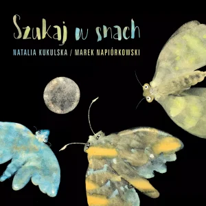 Szukaj w snach, CD