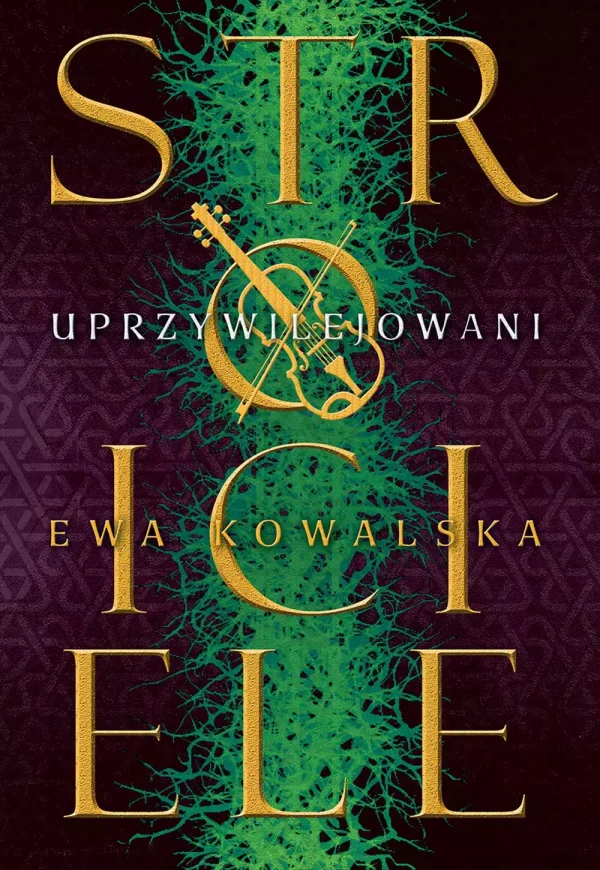 Uprzywilejowani