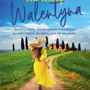 Mam na imię Walentyna