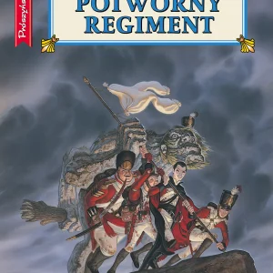Świat Dysku. Potworny Regiment Tom 31