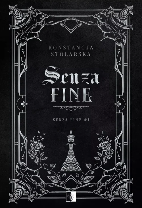 Senza Fine. Tom 1