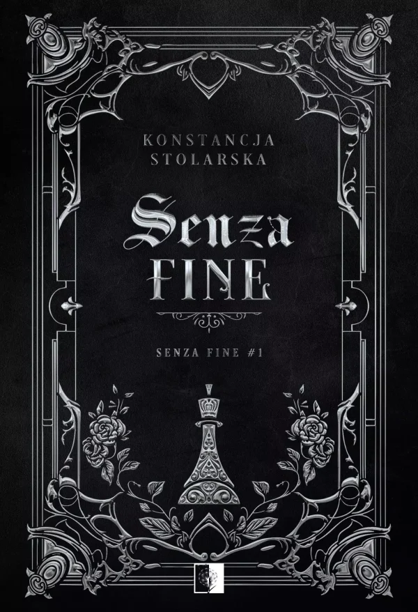 ca35161-senza-fine-tom-1-kon.webp Senza Fine. Tom 1