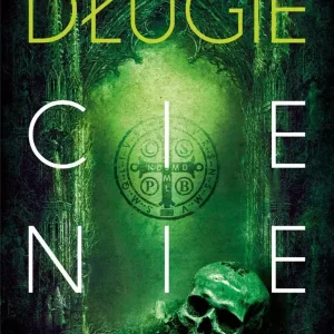 Długie cienie