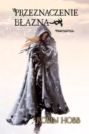 Przeznaczenie Błazna