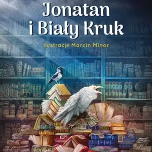 Jonatan i Biały Kruk