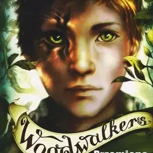 Przemiana Caraga. Cykl Woodwalkers. Tom 1