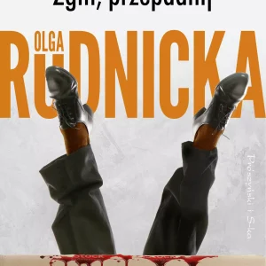 Zgiń, przepadnij
