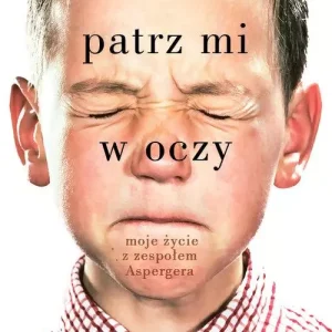 Patrz mi w oczy