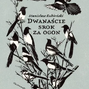 Dwanaście srok za ogon