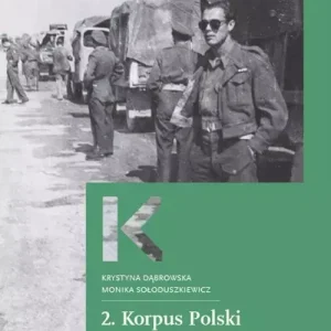 2. Korpus Polski 1943-1947