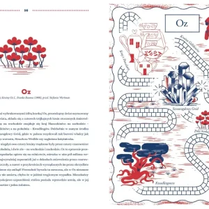 Atlas miejsc literackich