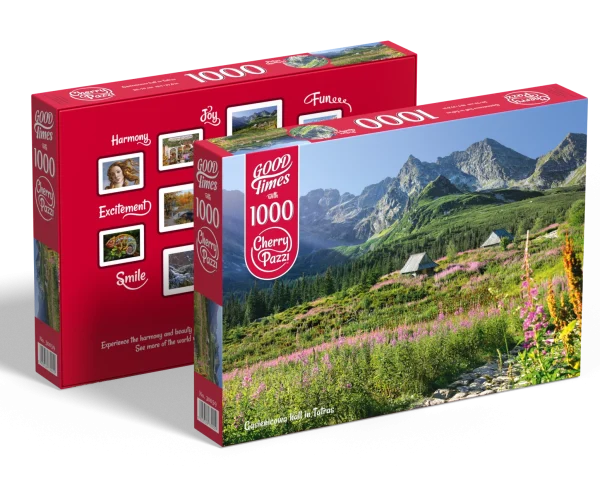 cae946-puzzle-1000-elementow.webp Puzzle 1000 elementów. Hala Gąsienicowa w Tatrach 30059