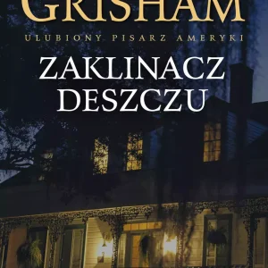 Zaklinacz deszczu