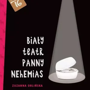 Biały teatr panny Nehemias
