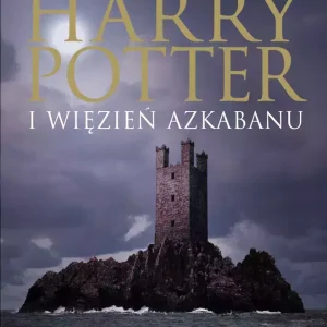 Harry Potter i więzień Azkabanu