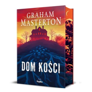 Dom kości (barwione brzegi)
