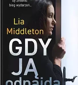 Gdy ją odnajdą